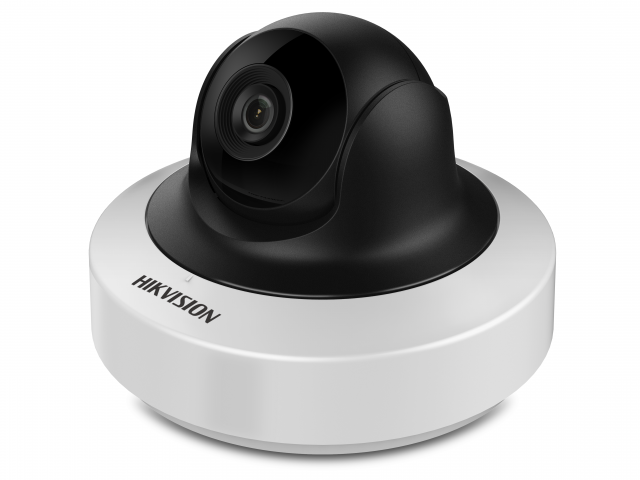 IP-камера Hikvision DS-2CD2F42FWD-IWS