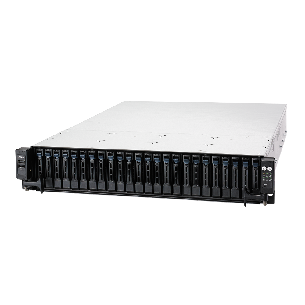 Сервер ASUS RS720-E8-RS24-ECP