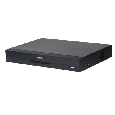 HDCVI-видеорегистратор Dahua XVR5104H-4KL-I3 (1T)