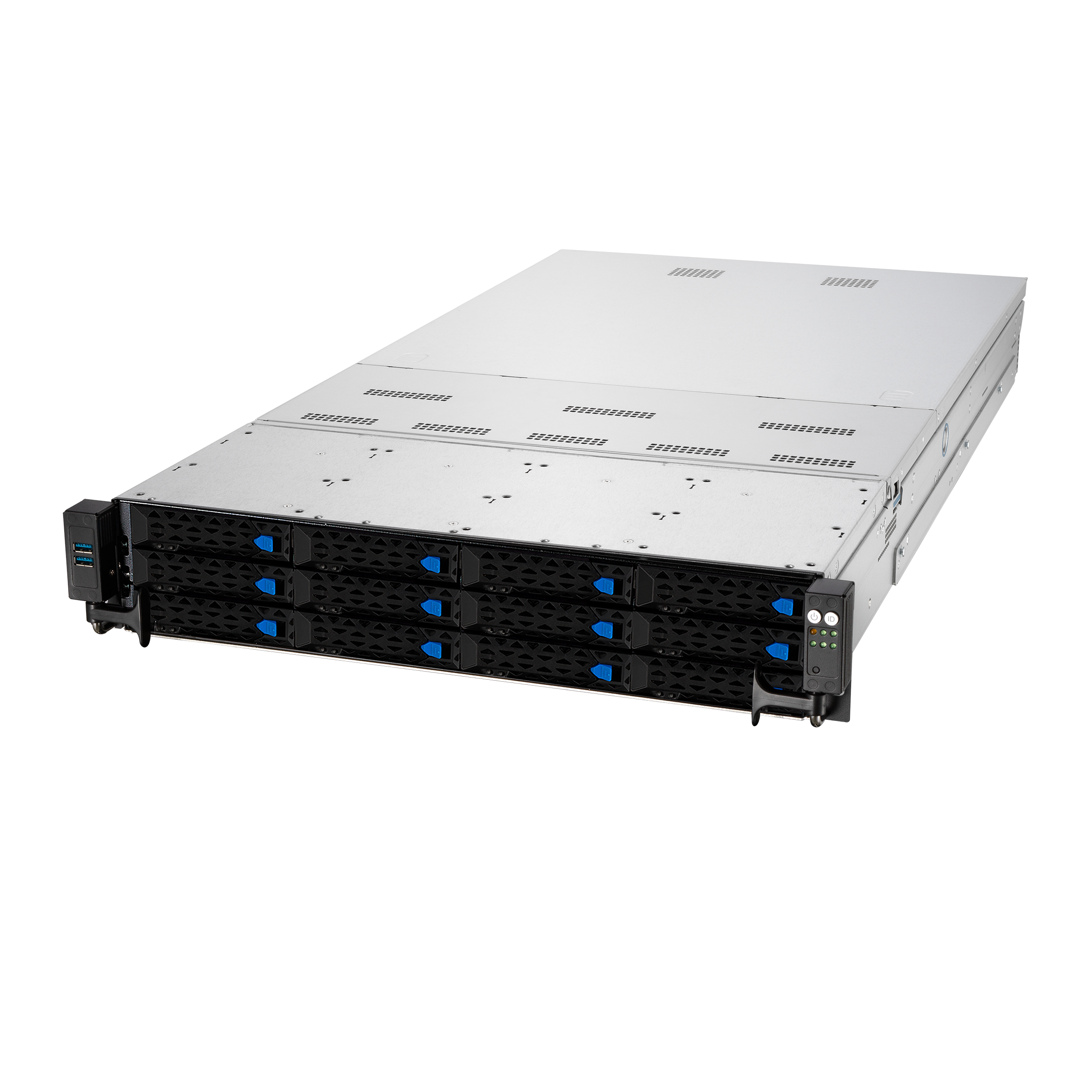 Сервер ASUS RS720-E10-RS12E