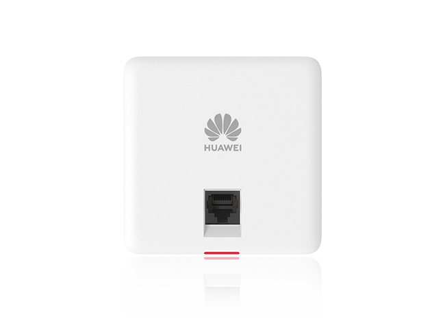 Точка доступа Huawei AirEngine 5762-12SW