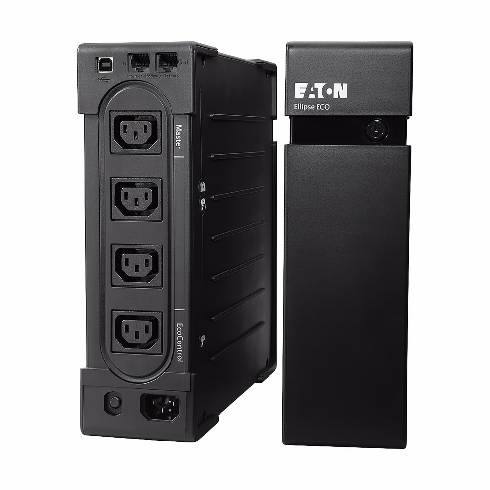 ИБП Eaton Ellipse ECO 650 EL650IEC