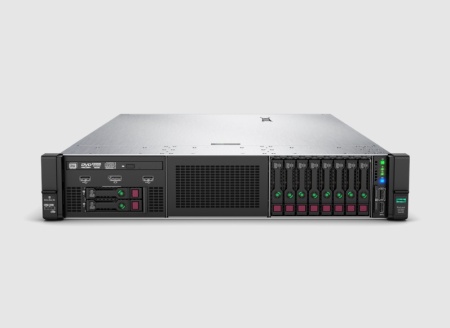 HPE ProLiant DL560 Gen10 8268 4P 512GB-R P816i-a 16SFF 2x1600W RPS