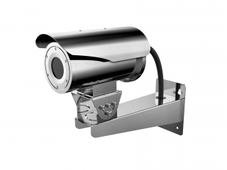 DS-2TD2466-50Y - Тепловизионная IP-камера Hikvision