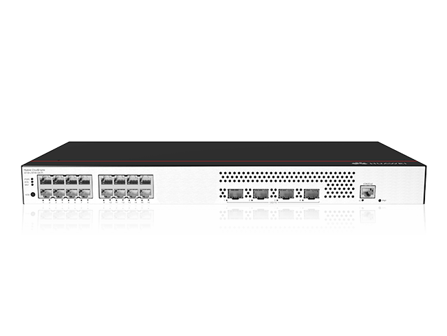 Коммутатор Huawei CloudEngine S5735-L16P2UM2X-QA-V2