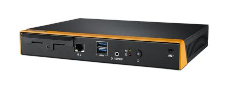 Advantech DS-780GB-U4A1E, Digital Signage Player