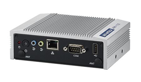 Advantech ARK-1123C-S3A4, Embedded Computer