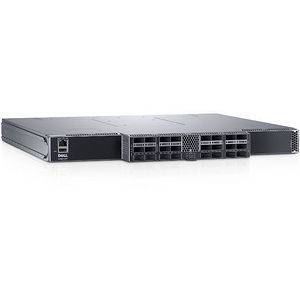 Коммутатор Dell Networking H1024-OPF