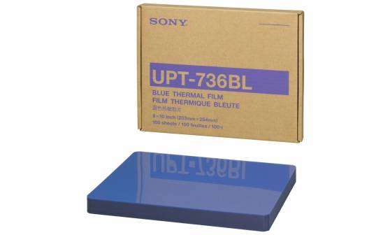 Термопленка Sony UPT-736BL