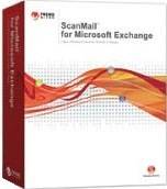 Trend Micro ScanMail Suite для MS Exchange