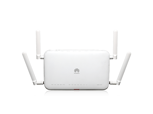 Маршрутизатор Huawei NetEngine AR611-LTE4EA