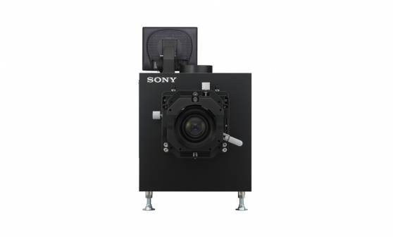 Цифровой проектор Sony SRX-R515P