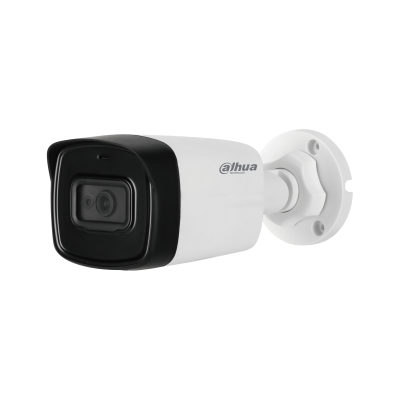 HDCVI-видеокамера Dahua HAC-HFW1230TLP