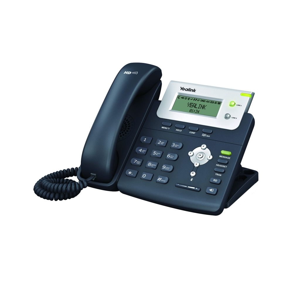 IP Телефон Yealink SIP T20