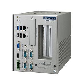 Advantech UNO-3272G-J021AE, Embedded Computer