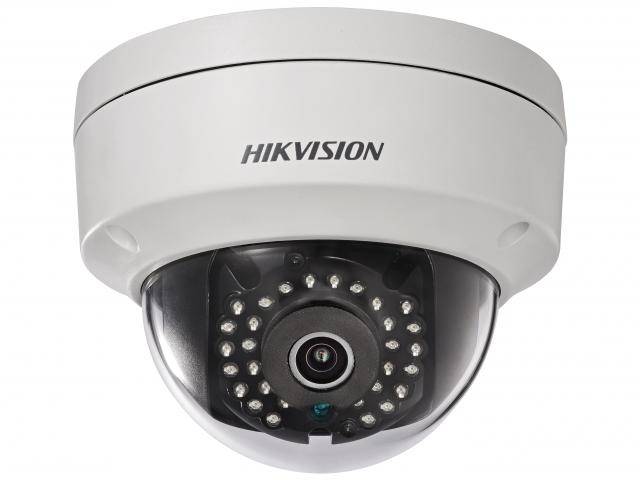 IP-камера Hikvision DS-2CD2142FWD-IS