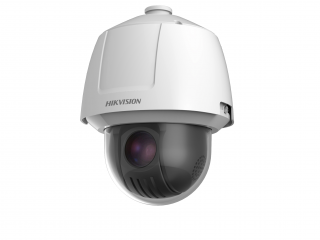 DS-2DF6236V-AEL - 2Мп уличная скоростная поворотная IP-камера Hikvision