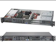 Сервер SuperMicro SuperServer SYS-5018D-FN4T
