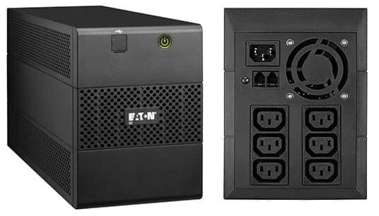 ИБП Eaton 5E 2000 USB 5E2000iUSB