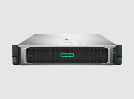 HPE ProLiant DL380 Gen10 4214R 2.4GHz MR416i-a 8SFF BC 800W PS