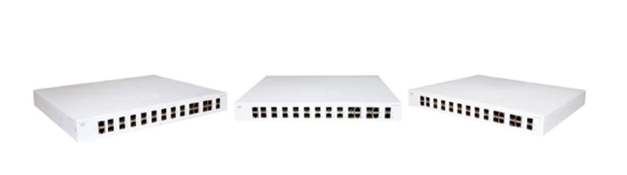 Коммутатор Cisco Catalyst CGP-ONT-4PV