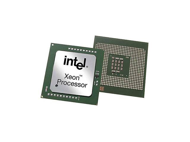 Процессор HP Intel Xeon 719046-B21