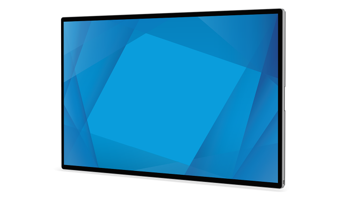 Elo Touch Solutions E628053, Сенсорный дисплей