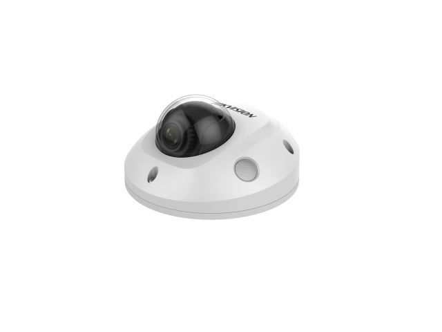 IP-камера Hikvision DS-2CD2563G0-IS