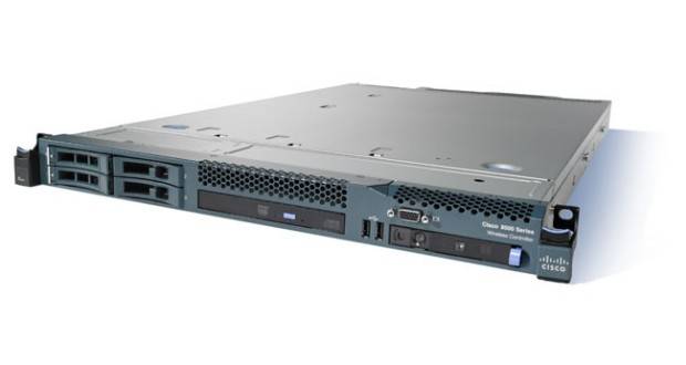 Контроллер Cisco 8500 AIR-CT8510-300-K9