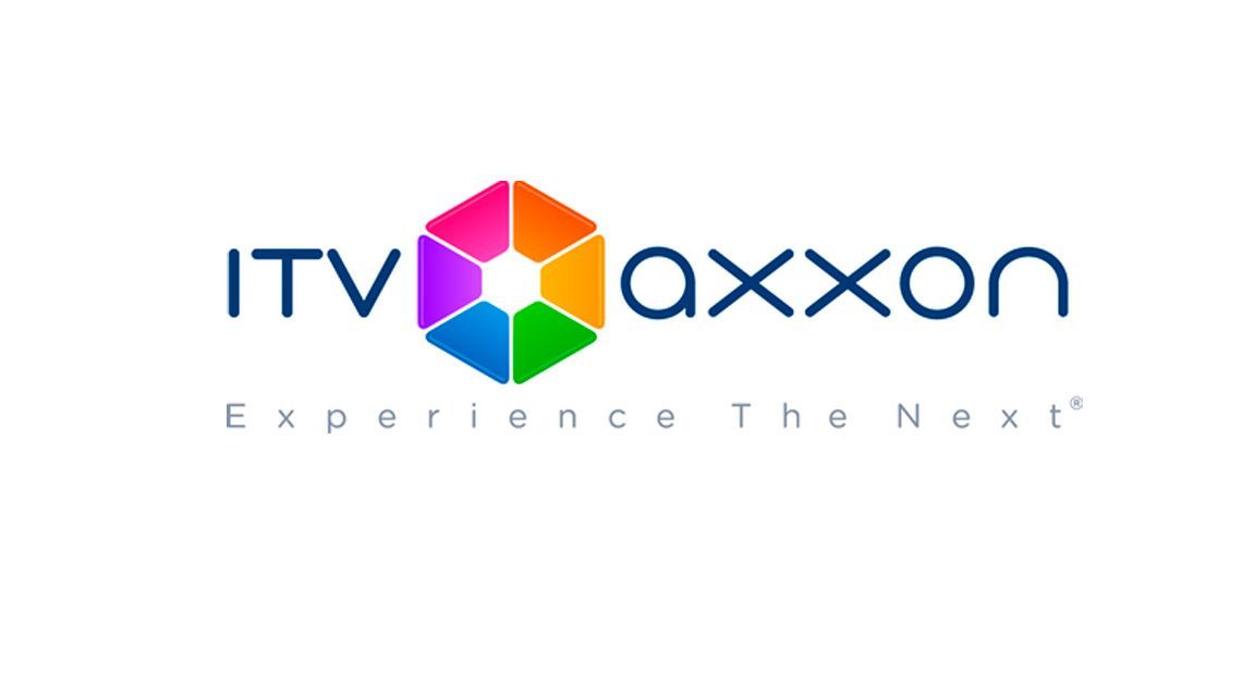 ITV Axxonsoft