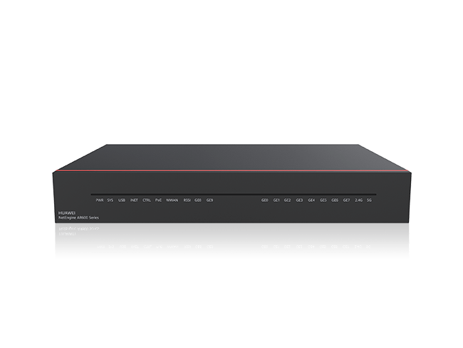 Маршрутизатор Huawei NetEngine AR651C