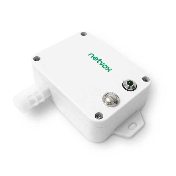 Netvox R718A, Беспроводной датчик
