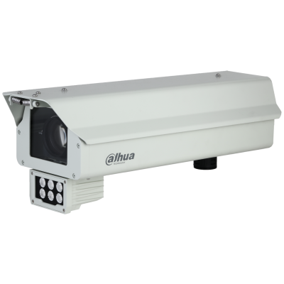Видеокамера Dahua ITC952-AU3F-LZF1640