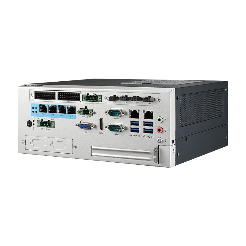 Advantech AIIS-3411P-00A1, Vision System Computer