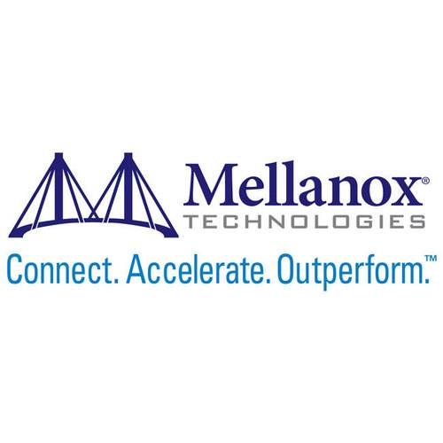 Лицензия на программное обеспечение Mellanox UPGR-CUM2100-40G