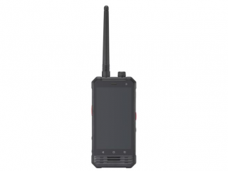 DS-MDT001/GLE/PTT400M - Носимый видеорегистратор Hikvision