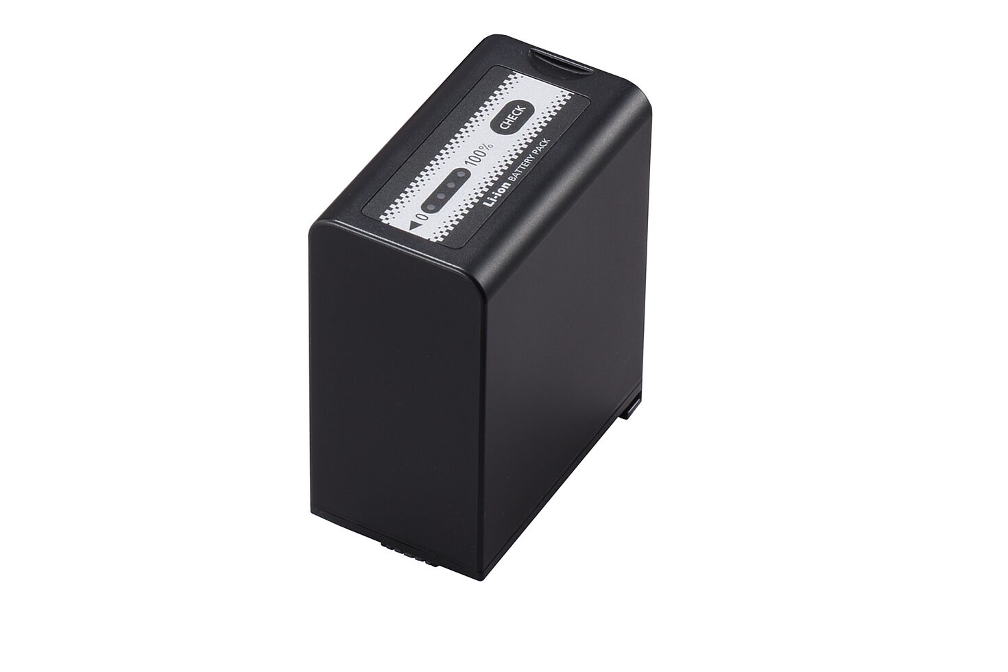Аккумуляторная батарея Panasonic AG-VBR118G