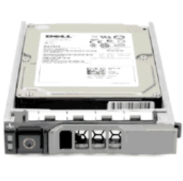 Жесткий диск Dell 0WF12F 1 TB. 6G 7.2K 2.5 SATA в комплекте с салазками G176J