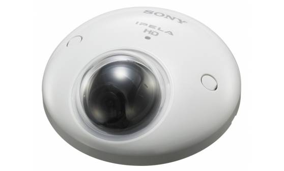 IP-камера Sony SNC-XM637