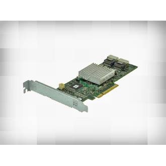 Контроллер DELL HV52W RAID PCI-E8x SAS