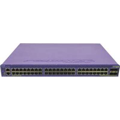 Коммутатор Extreme Networks Summit X670V-48t-FB-DC-TAA