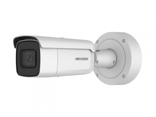 DS-2CD3685FWD-IZS - 8 Мп уличная цилиндрическая IP-камера с EXIR-подсветкой до 60 м Hikvision