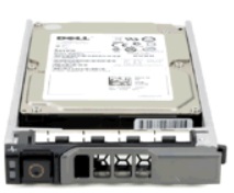 Жесткий диск Dell 81N2C 300 GB. 6G 15K 2.5 SED SAS в комплекте с салазками G176J