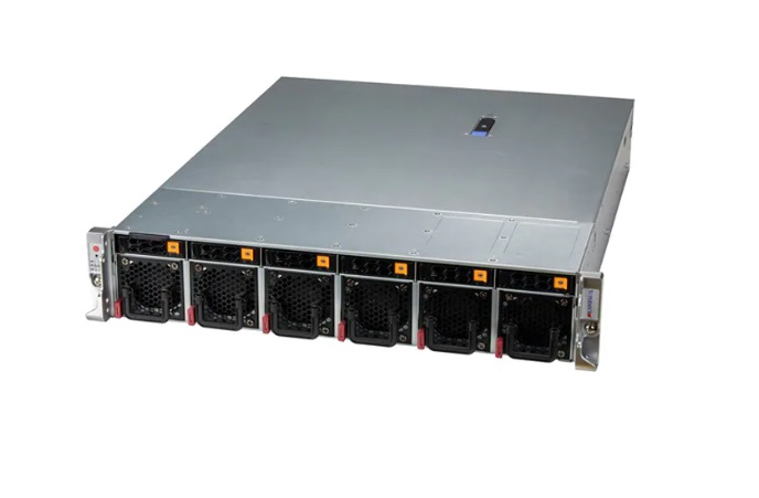 Сервер SuperMicro SuperServer SYS-220HE-TNR