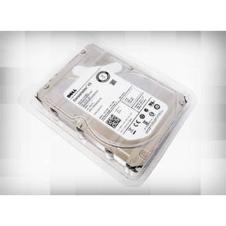 Жесткий диск DELL 07W584 146 Gb 10000 rpm SCSI 3.5" HDD