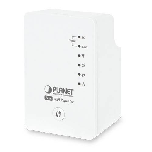 Wi Fi точка доступа Planet WRE-1200