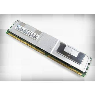 Модуль памяти DELL 0G052C DDR2 1 Gb