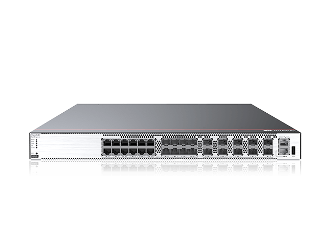 Маршрутизатор Huawei NetEngine AR8140-T-12G10XG