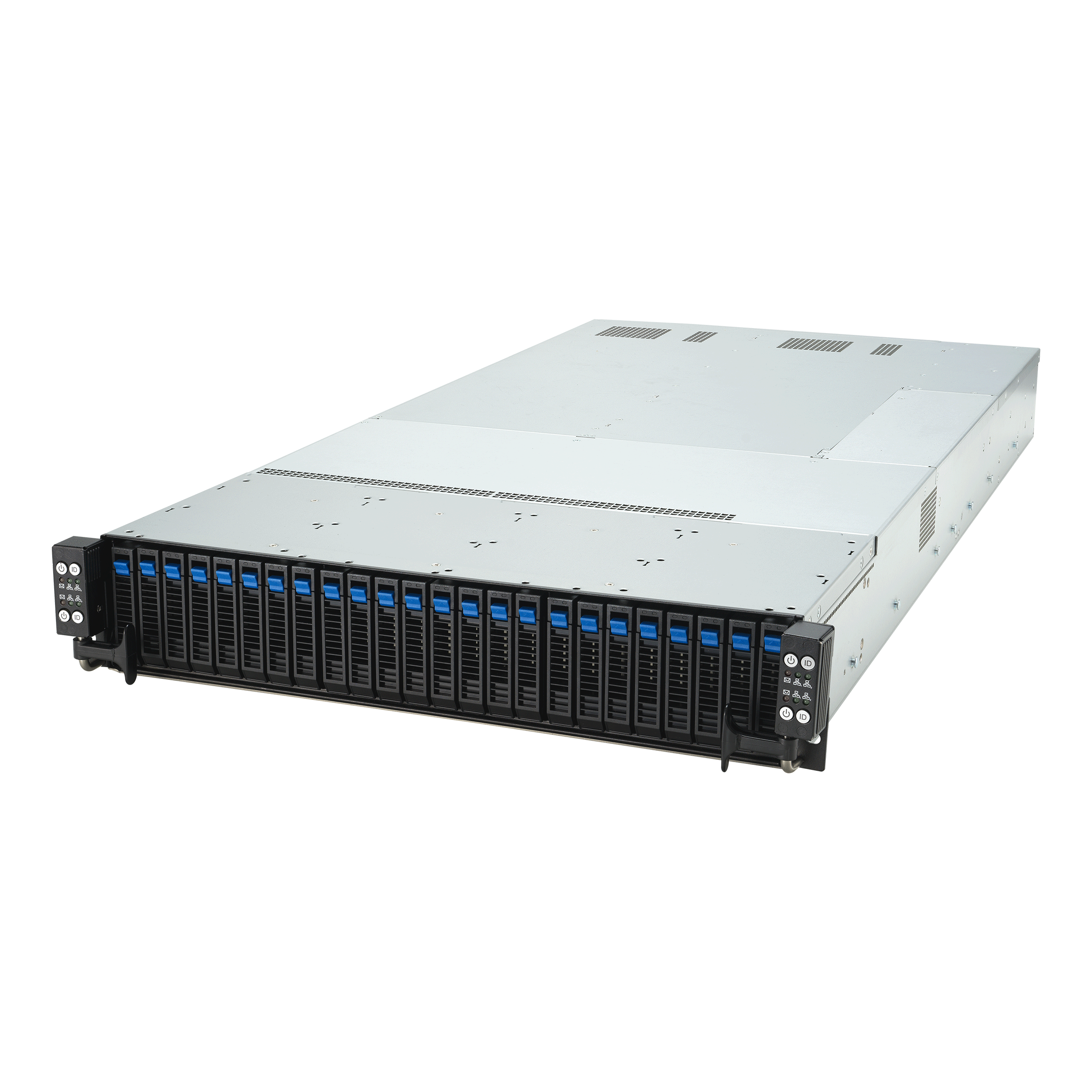 Сервер ASUS RS723Q-E11-RS24
