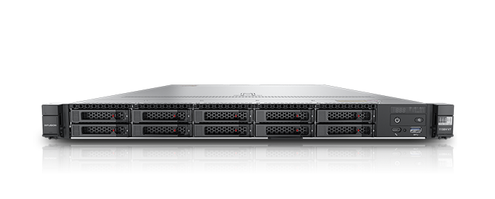 FusionServer 1158H V7